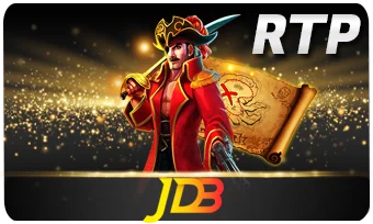 jdb Tropicana77